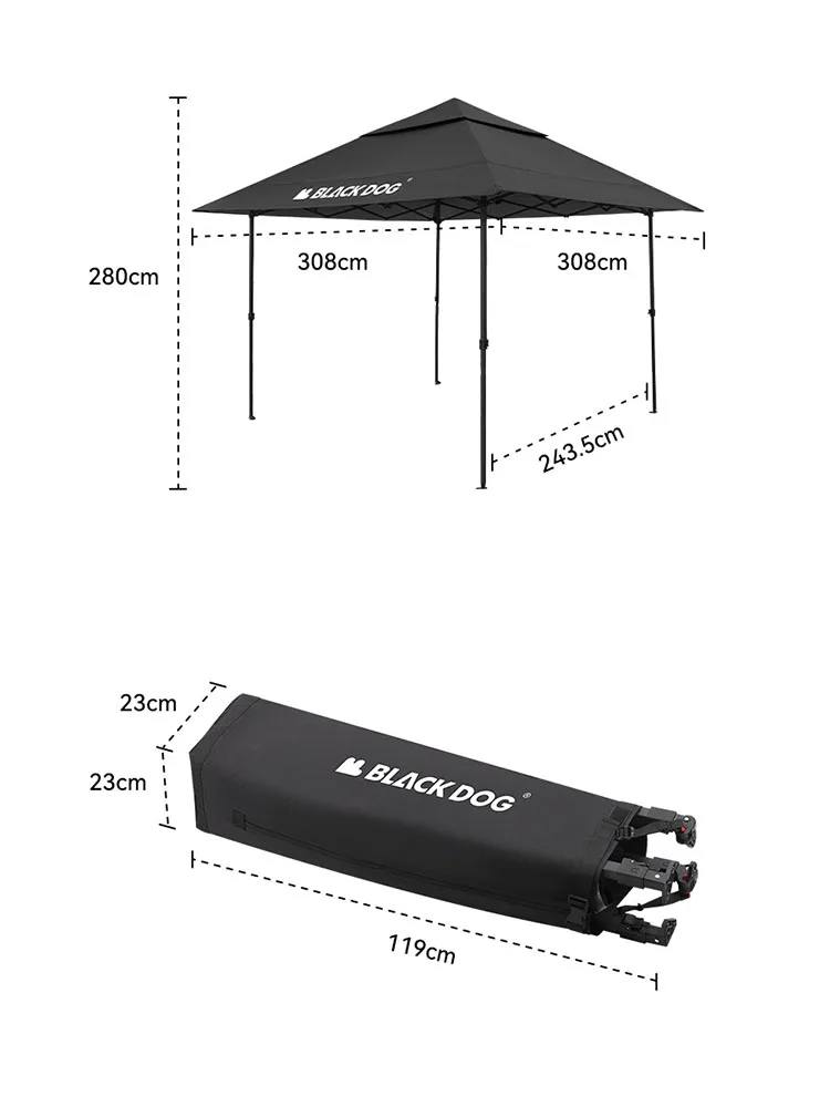 Tent Rental