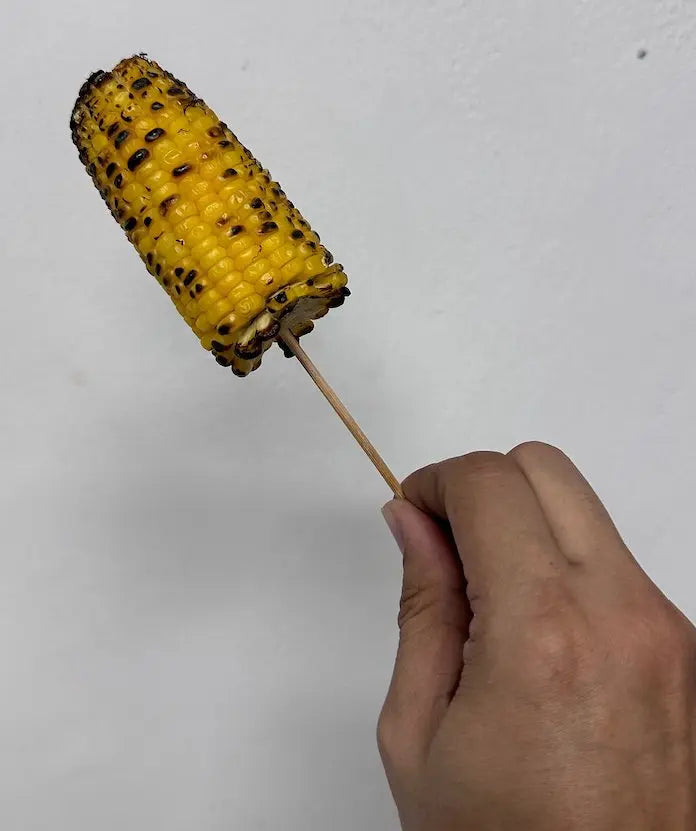 Fresh Sweet Corn