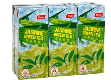 Green Tea - Packet