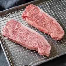 JAPAN A5 WAGYU BEEF RIBEYE