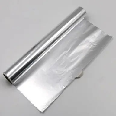 Aluminium Foil