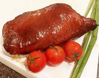 *BBQ Smoke Duck (per kg) *MUST TRY*