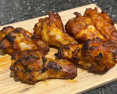 Buffalo Mini Drumstick (per kg)