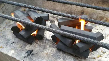 Charcoal