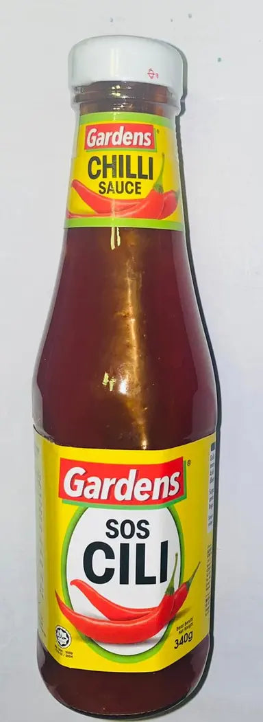 Chilli Sauce 340G