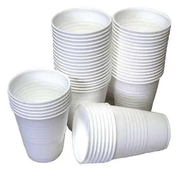 Disposable Cups (Pack of 50s)