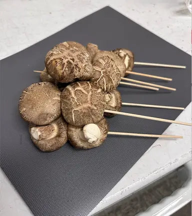 Fresh Shitake Mushroom