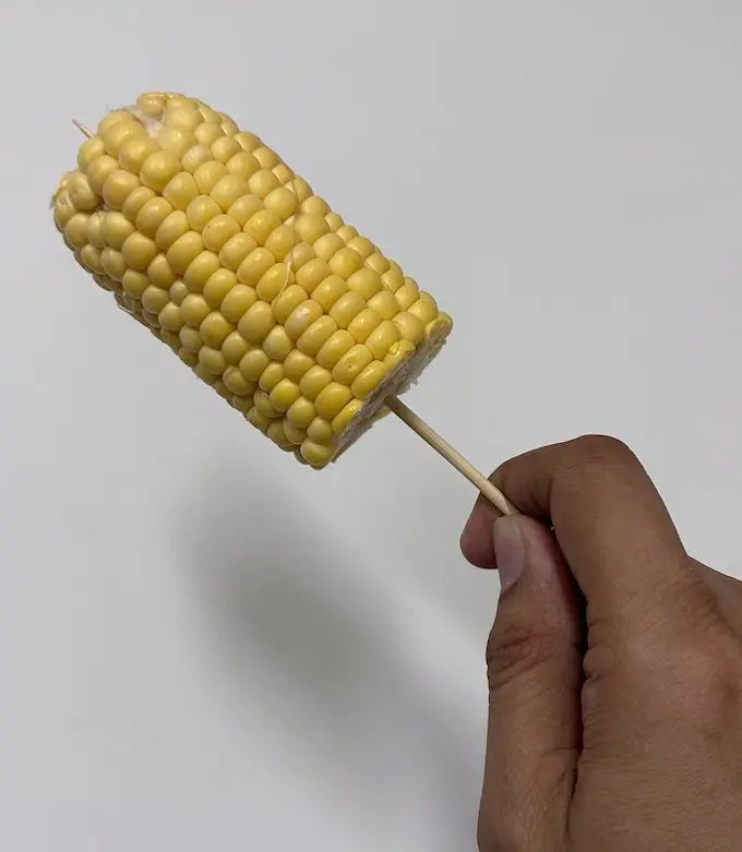 Fresh Sweet Corn