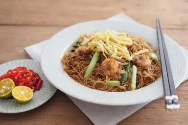 Bee Hoon