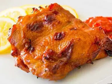 Hawaiian BBQ Chicken Steak (per kg) - MUST TRY