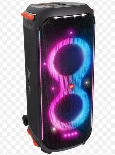 Sound system speaker Rental