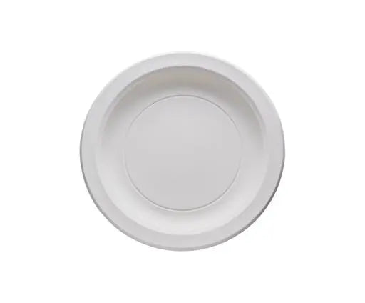 9 inch Plate (Pack of 50s)