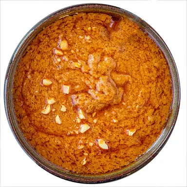 Satay Sauce