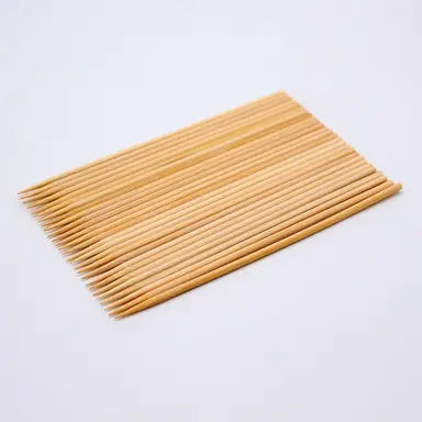 Skewer 20cm (100 sticks