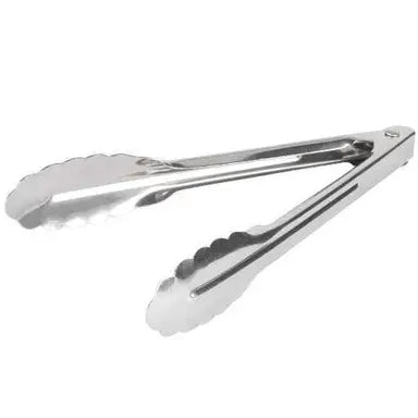 Stainless Steel Tongs (30 cm)