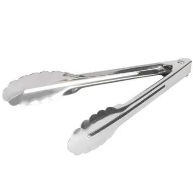 Stainless Steel Tongs (36 cm)