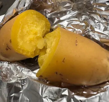 Sweet Potatoes
