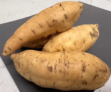 Sweet Potatoes