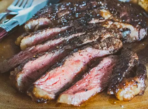 JAPAN A5 WAGYU BEEF RIBEYE