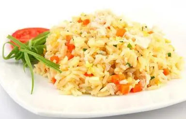 Fried Rice