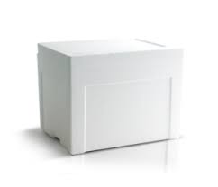 Styrofoam Box