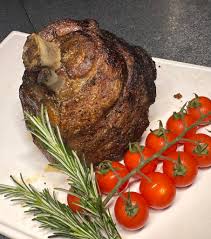 German Pork Knuckle
