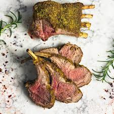 Lamb Rack